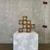 Gideon Dagan Puzzle Wine Rack