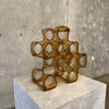 Gideon Dagan Puzzle Wine Rack