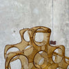 Gideon Dagan Puzzle Wine Rack