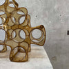 Gideon Dagan Puzzle Wine Rack