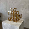 Gideon Dagan Puzzle Wine Rack