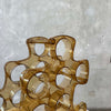 Gideon Dagan Puzzle Wine Rack
