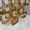 Gideon Dagan Puzzle Wine Rack