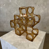 Gideon Dagan Puzzle Wine Rack
