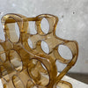 Gideon Dagan Puzzle Wine Rack