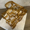 Gideon Dagan Puzzle Wine Rack
