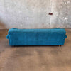 MCM Vintage Kroehler Sofa with New Upholstery