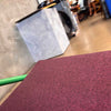 Pair of Ikea Lounge Chairs in Maharam Upholstery