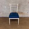 Faux Bamboo Tropitone Chair