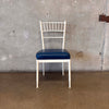 Faux Bamboo Tropitone Chair