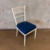 Faux Bamboo Tropitone Chair