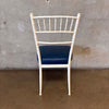 Faux Bamboo Tropitone Chair