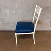 Faux Bamboo Tropitone Chair