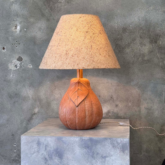 Belgium Gourd Lamp