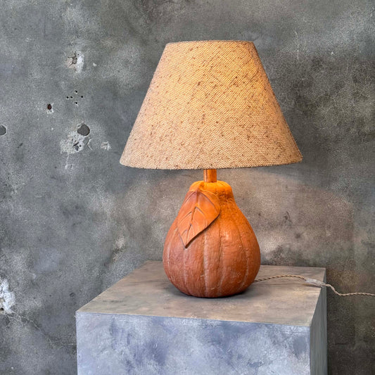 Belgium Gourd Lamp