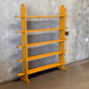 Folk Knock Down Shelving