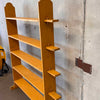 Folk Knock Down Shelving