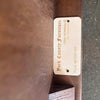 Antique Oak Nesting Tables