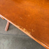 Vintage Palecek Bamboo Desk