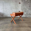 Vintage Palecek Bamboo Desk