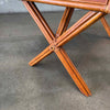 Vintage Palecek Bamboo Desk