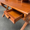 Vintage Palecek Bamboo Desk