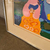 Lynn Larson Inlow Signed & Numbered Print