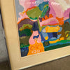 Lynn Larson Inlow Signed & Numbered Print