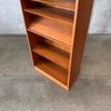 Poul Hundevad Danish Teak Bookcase C. 1965