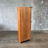Poul Hundevad Danish Teak Bookcase C. 1965