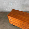 Poul Hundevad Danish Teak Dresser C. 1965