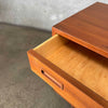 Poul Hundevad Danish Teak Dresser C. 1965