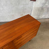 Poul Hundevad Danish Teak Dresser C. 1965