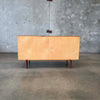 Poul Hundevad Danish Teak Dresser C. 1965