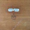 Moreddi Teak Danish Dining Table With Four Leaves