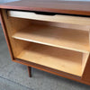 Poul Hundevad Danish Teak Credenza C. 1965