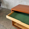 Poul Hundevad Danish Teak Credenza C. 1965