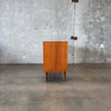 Poul Hundevad Danish Teak Credenza C. 1965