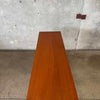 Poul Hundevad Danish Teak Credenza C. 1965