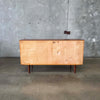 Poul Hundevad Danish Teak Credenza C. 1965