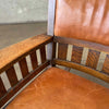 Vintage Arts & Crafts Rocker Chair