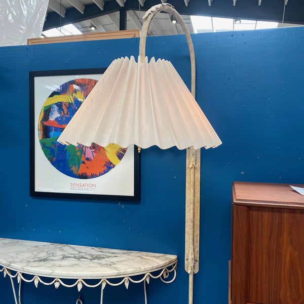 Vintage Hanging Wall Lamp Light By Dana Creathe