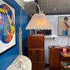 Vintage Hanging Wall Lamp Light By Dana Creathe