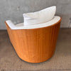 Mambo Swivel Lounge Chair By Kreiss #2