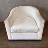 Mambo Swivel Lounge Chair By Kreiss #2