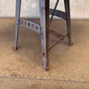 Industrial Concrete / Fiber Mix Table With Kenko Legs