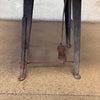 Industrial Concrete / Fiber Mix Table With Kenko Legs