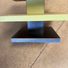 Mid Century Laminate Side Table