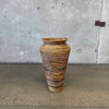 Vintage Pencil Reed Basket