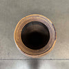 Vintage Pencil Reed Basket